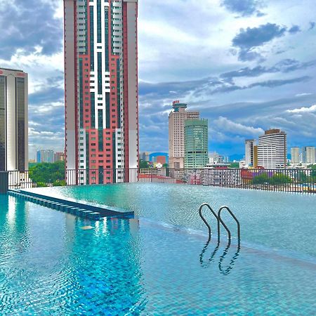 Chambers Couple Studio Klcc Kuala Lumpur Exterior photo