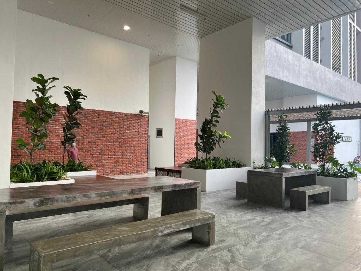 Chambers Couple Studio Klcc Kuala Lumpur Exterior photo